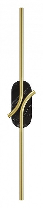 Фото Бра Maytoni Renaissance MOD256WL-L5BS3K3 MY_MOD256WL-L5BS3K3 - интернет-магазин МегаТерем в Москве