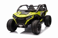 Детский электромобиль багги 24V 4WD (HC-601B-24V-4WD-GREEN)