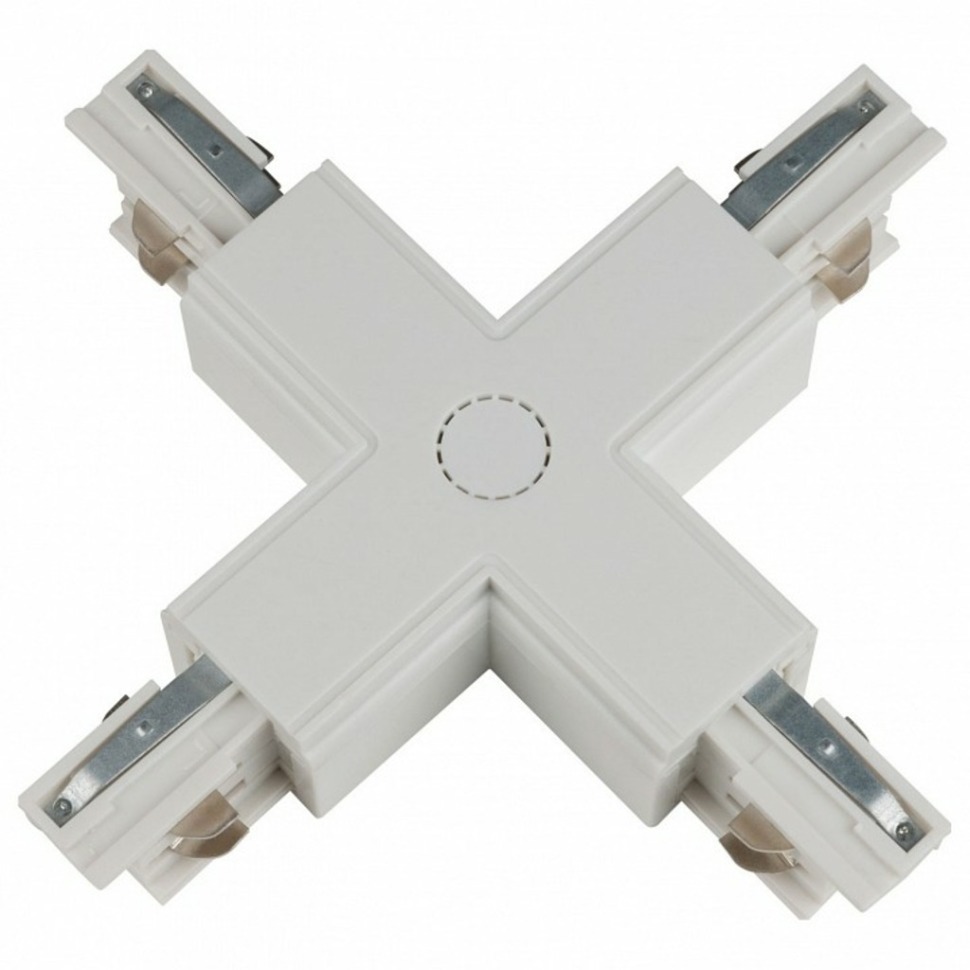 Соединитель Uniel UBX 9747 UL_09747 Фото Соединитель Uniel UBX 9747 UL_09747 - интернет-магазин МегаТерем в Москве