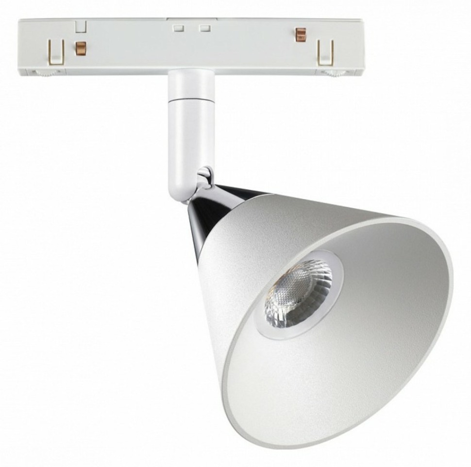 Фото Светильник на штанге Novotech Flum 358398 NV_358398 - интернет-магазин МегаТерем в Москве