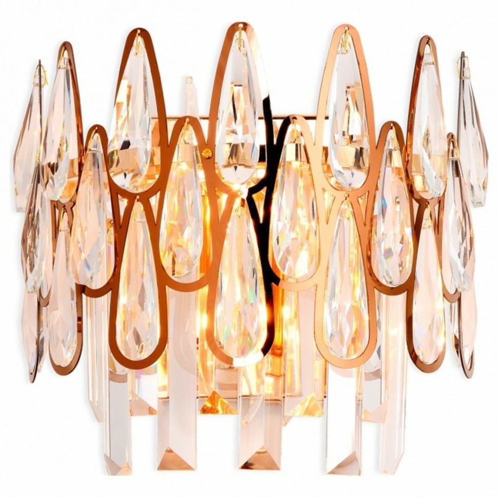 Фото Накладной светильник Ambrella Light TR TR5269 AMBR_TR5269 - интернет-магазин МегаТерем в Москве