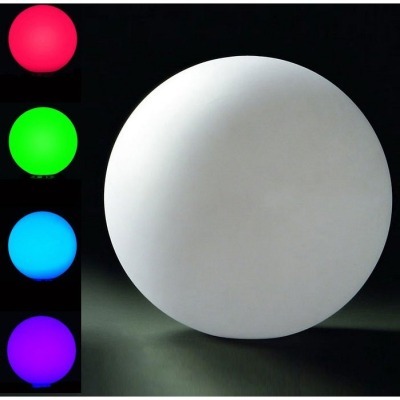 Шар световой Mantra Exterio...