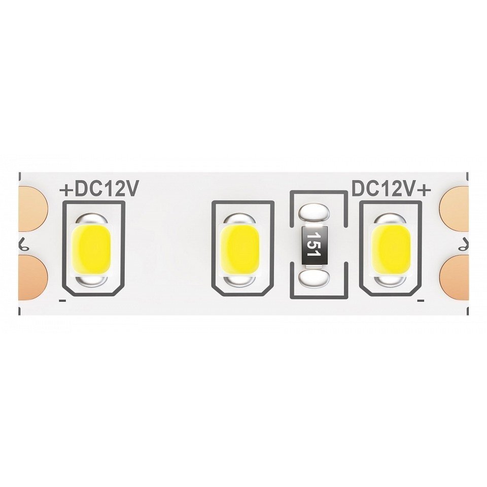 Фото Лента светодиодная Maytoni Led strip 10109 MY_10109 - интернет-магазин МегаТерем в Москве