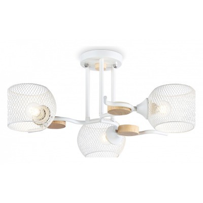 Люстра на штанге Ambrella Light TR TR80163 AMBR_TR80163