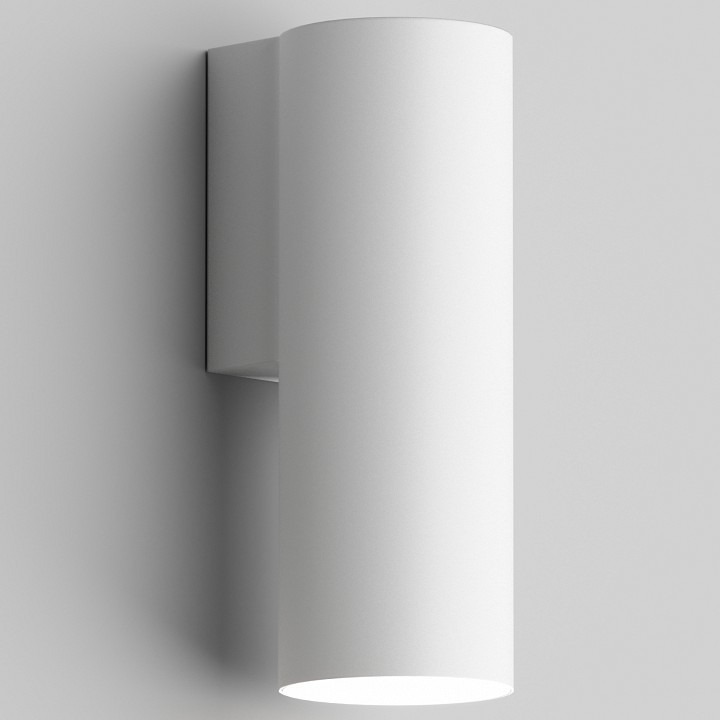 Фото Накладной светильник Denkirs SCOPE DK5021-WH DK_DK5021-WH - интернет-магазин МегаТерем в Москве