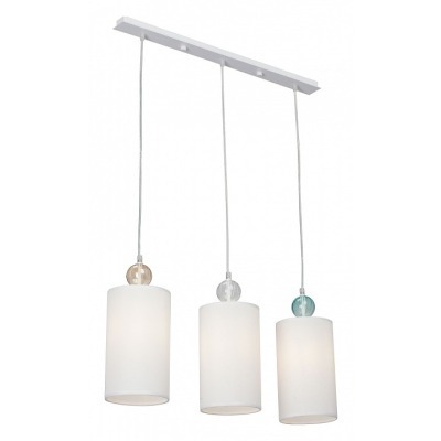 Подвесной светильник Vitaluce V2896 V2896-0/3S VI_V2896-0_3S