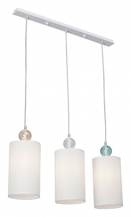 Фото Подвесной светильник Vitaluce V2896 V2896-0/3S VI_V2896-0_3S - интернет-магазин МегаТерем в Москве