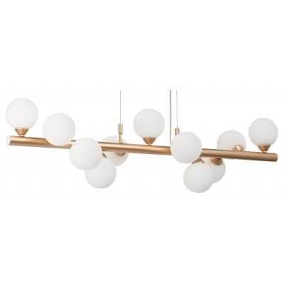 Подвесная люстра Vitaluce V49860 V49860-8/11S VI_V49860-8_11S