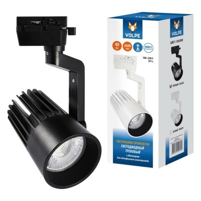 Светильник на штанге Volpe ULB-Q274 UL-00005928 UL_UL-00005928