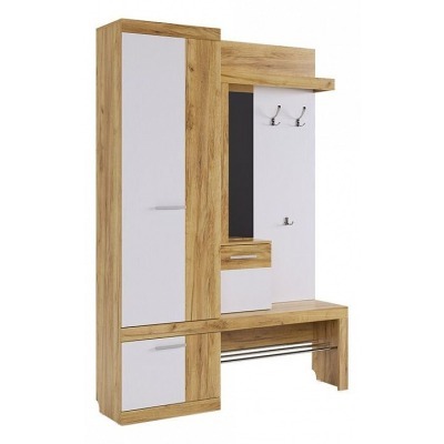 Стенка для прихожей Алекс MBS_PR-0028-2563