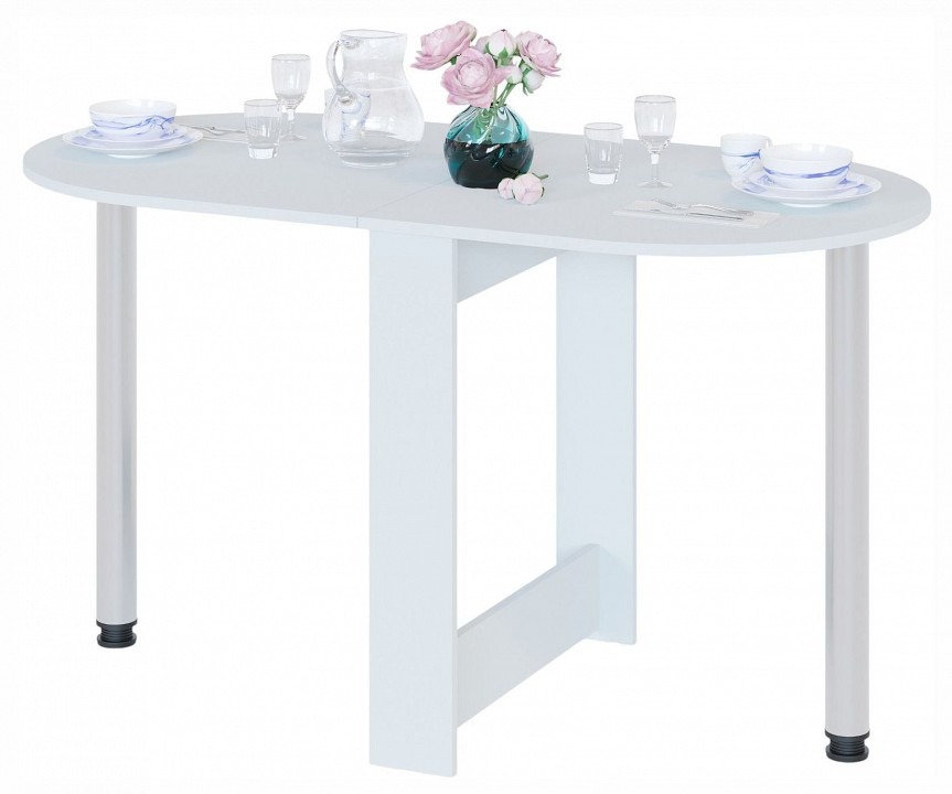 Фото Стол обеденный СП-18 SK_00-00016145 - интернет-магазин МегаТерем в Москве