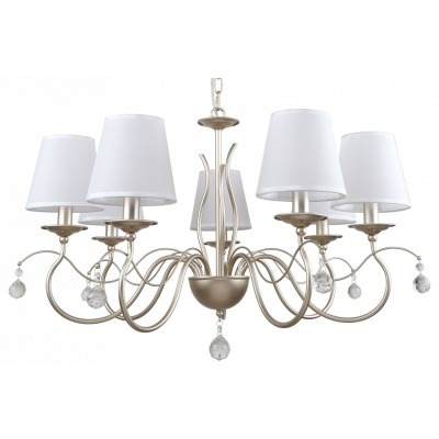 Подвесная люстра MW-Light Ф...