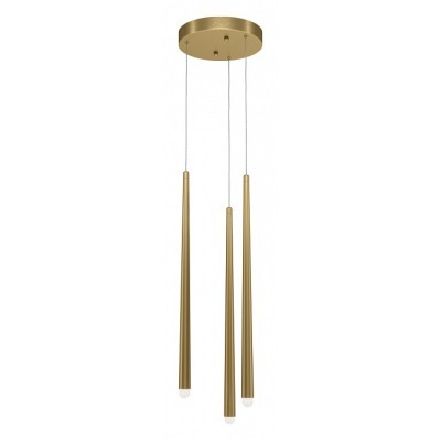 Подвесной светильник Maytoni Halo MOD132PL-L18BSK MY_MOD132PL-L18BSK