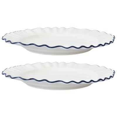 Набор обеденных тарелок san...