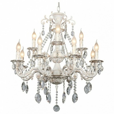 Подвесная люстра Omnilux Ma...