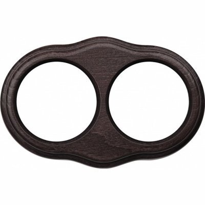 Рамка на 2 поста Werkel WL20 a040169