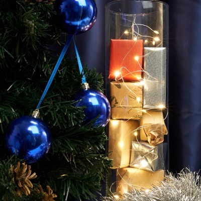 Гирлянда нить Feron CL576 Р...