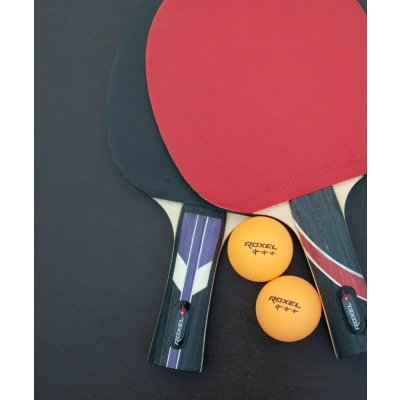 Ракетка для настольного тен...