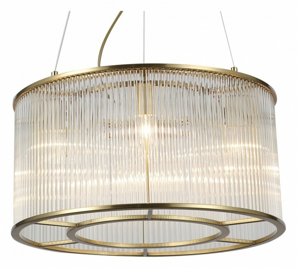 Фото Подвесной светильник Favourite Wonderland 2907-6P FV_2907-6P - интернет-магазин МегаТерем в Москве