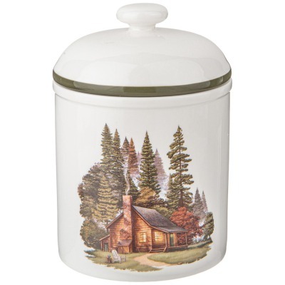 Банка lefard family house 8...