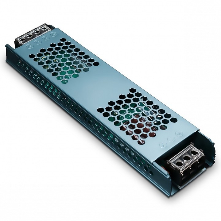 Фото Блок питания Ambrella Light LED Driver GS8928 AMBR_GS8928 - интернет-магазин МегаТерем в Москве