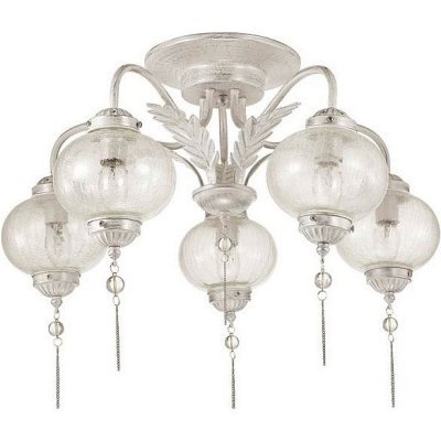 Потолочная люстра Lumion Fi...