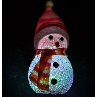 Ель световая [15.5 см] Feron LT131 32380