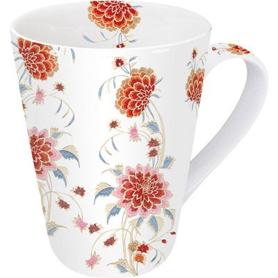 Koenitz Кружка Она сказала:...