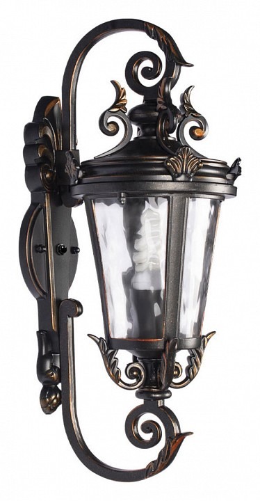 Фото Светильник на штанге Loft it Verona 100003W LF_100003W - интернет-магазин МегаТерем в Москве