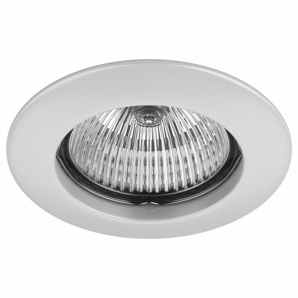 Фото Встраиваемый светильник Lightstar Teso fix 011070 LS_011070 - интернет-магазин МегаТерем в Москве