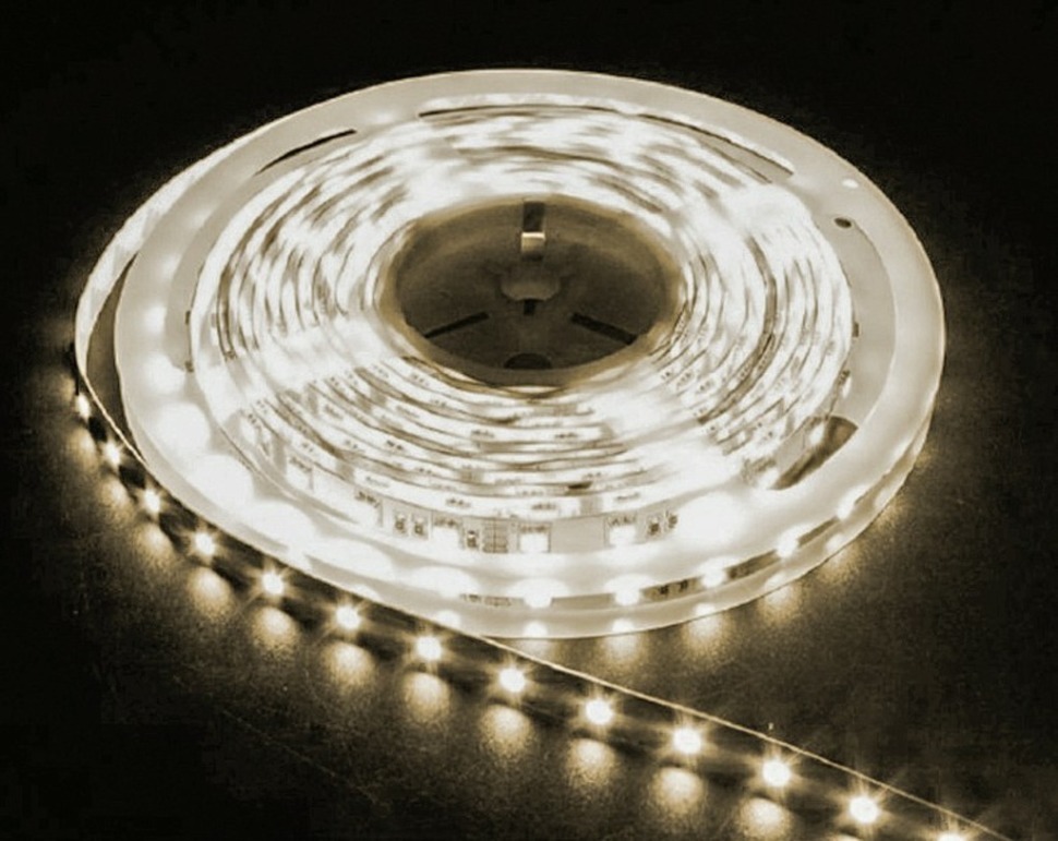 Фото Лента светодиодная Feron LS606 27720 FE_27720 - интернет-магазин МегаТерем в Москве