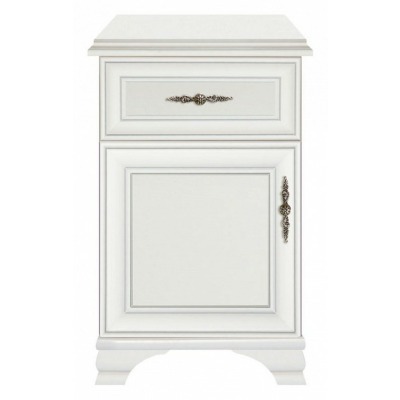 Тумба Кентаки KOM1D1SL BRW_...