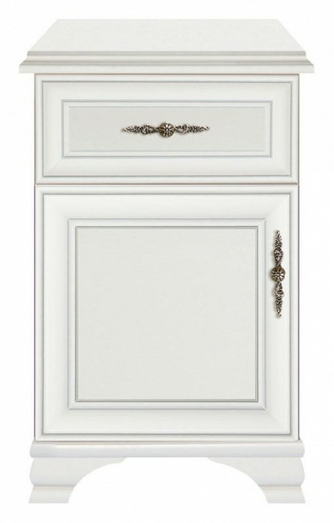 Фото Тумба Кентаки KOM1D1SL BRW_00009799 - интернет-магазин МегаТерем в Москве