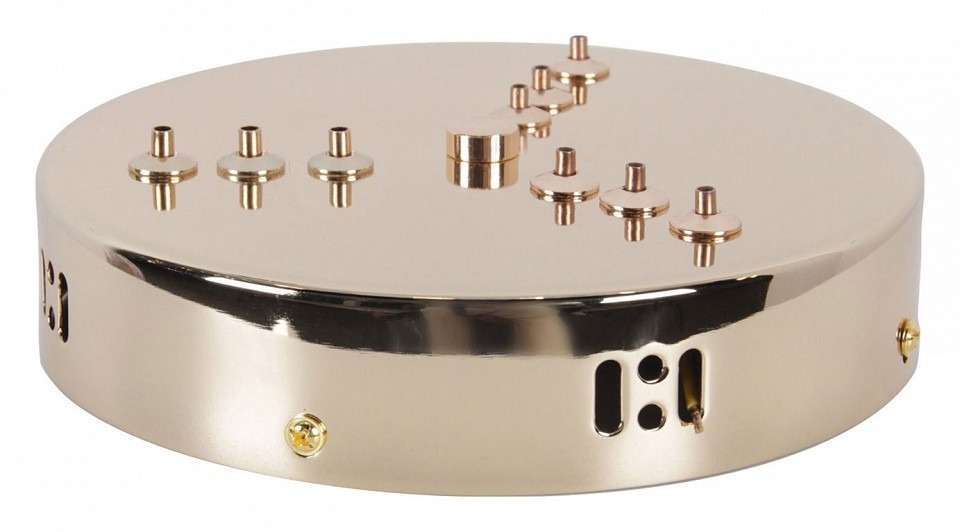 Фото Основание Favourite Canopy 4591-220-9GD FV_4591-220-9GD - интернет-магазин МегаТерем в Москве