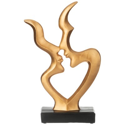 Фигурка декоративная влюбле...