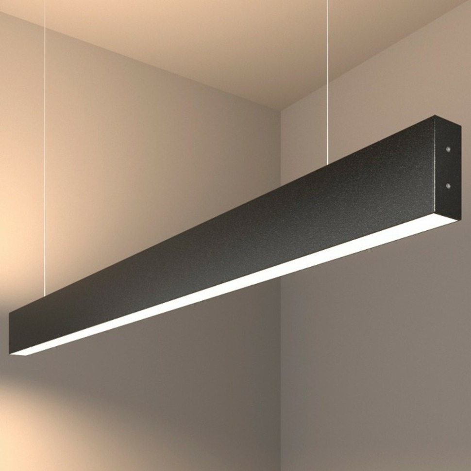 Фото Подвесной светильник Elektrostandard Grand a042943 ELK_a042943 - интернет-магазин МегаТерем в Москве