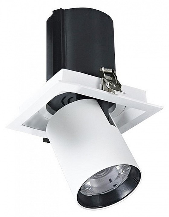 Фото Встраиваемый светильник Wertmark WTD.O31 WTD.O31.067.30.10 - интернет-магазин МегаТерем в Москве