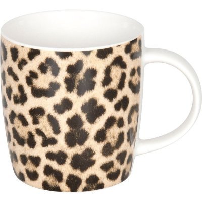 Koenitz Кружка "Дикая природа - леопард" 11 7 275 2352