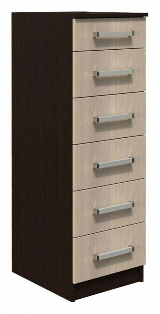 Фото Комод Фиеста BTS_T0018101 - интернет-магазин МегаТерем в Москве