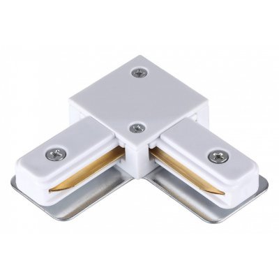 Соединитель угловой L-образ...