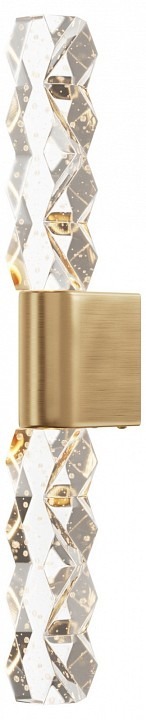 Фото Накладной светильник Maytoni Selemo MOD328WL-L5BS3K MY_MOD328WL-L5BS3K - интернет-магазин МегаТерем в Москве