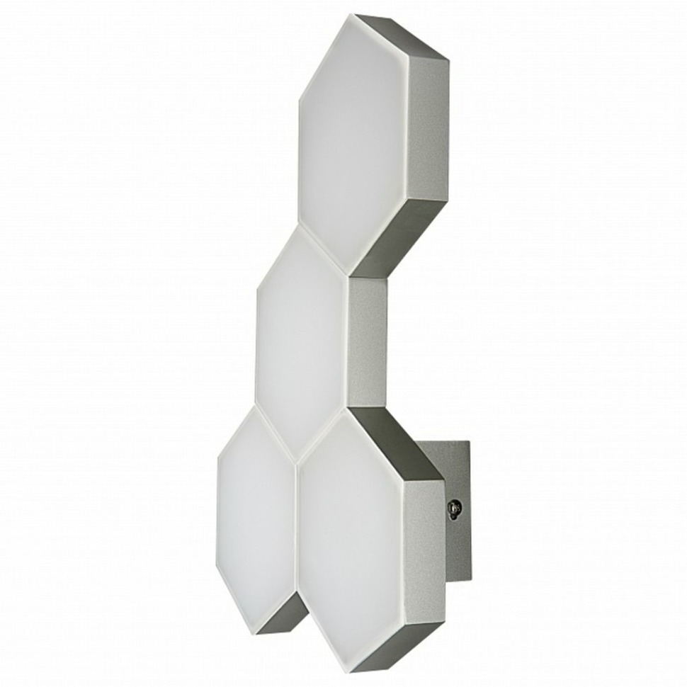 Фото Накладной светильник Lightstar Favo 750644 LS_750644 - интернет-магазин МегаТерем в Москве