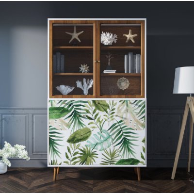 Буфет Berber принт 4 арт BB...