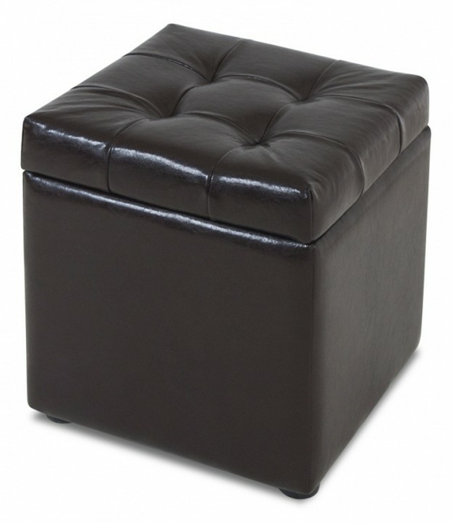 Фото Пуф-сундук Квадро SDZ_439253128 - интернет-магазин МегаТерем в Москве