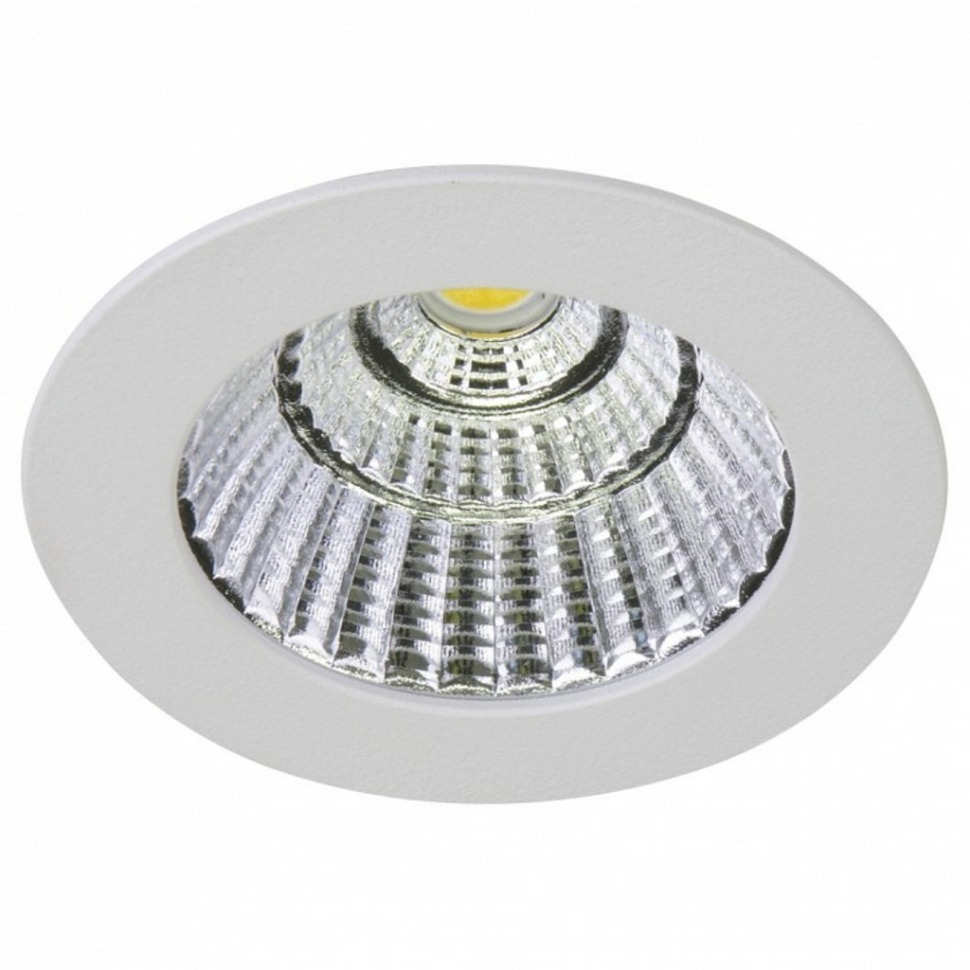 Фото Встраиваемый светильник Lightstar Soffi 11 212416 LS_212416 - интернет-магазин МегаТерем в Москве