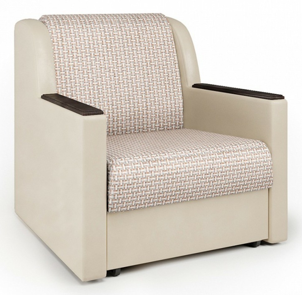 Фото Кресло-кровать Аккорд Д SDZ_110036137783 - интернет-магазин МегаТерем в Москве