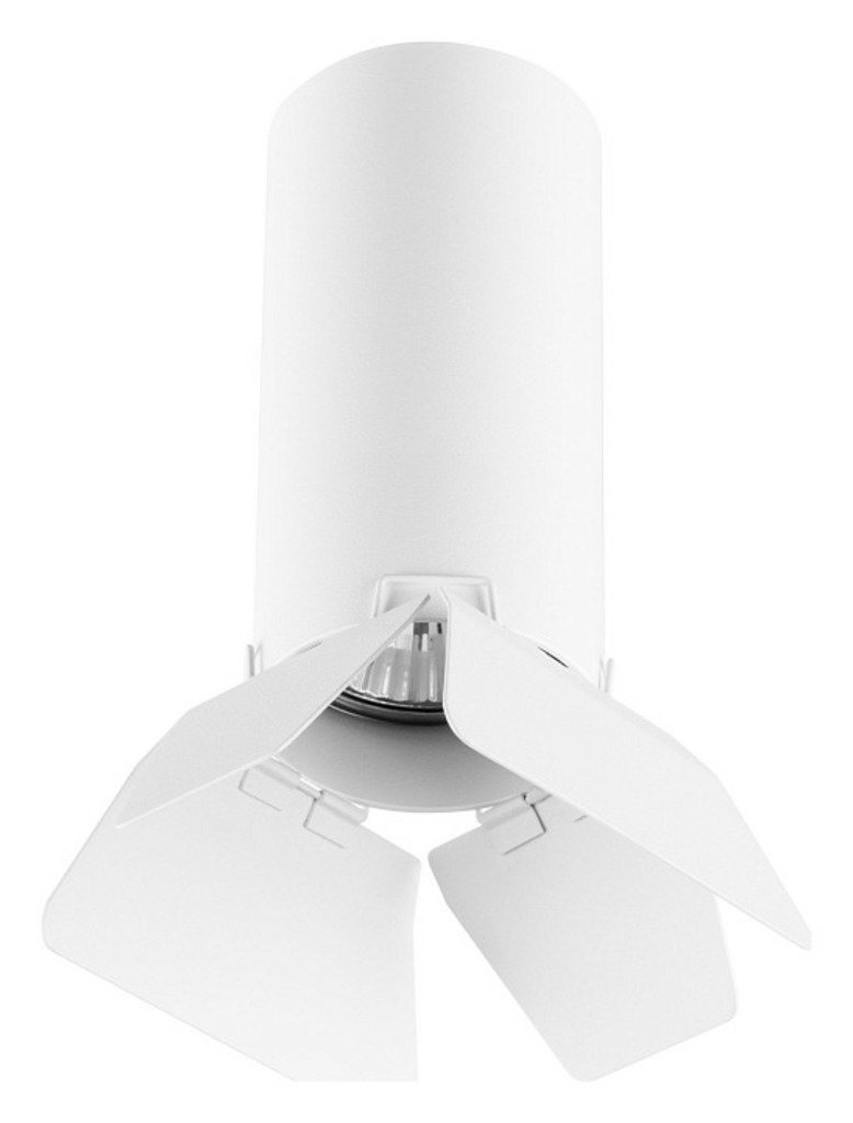 Фото Накладной светильник Lightstar Rullo R486436 LS_R486436 - интернет-магазин МегаТерем в Москве