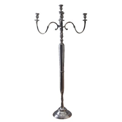 Подсвечник 5447, металл, ch...