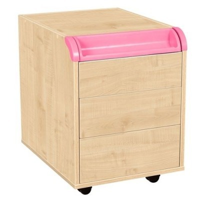 Тумбочка 4 step DMI_351296