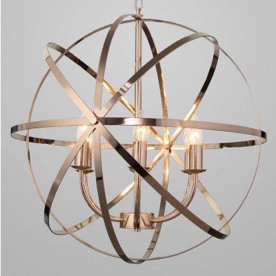 Подвесная люстра Eurosvet S...